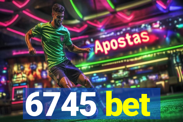 6745 bet